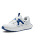 STROLLER White Men's Sneakers